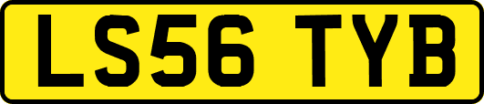 LS56TYB