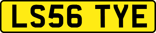 LS56TYE