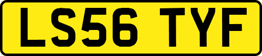 LS56TYF