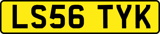 LS56TYK