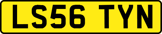 LS56TYN