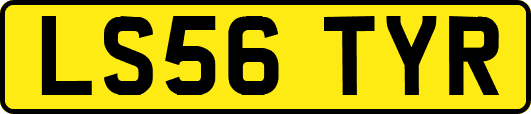 LS56TYR