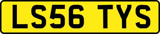 LS56TYS