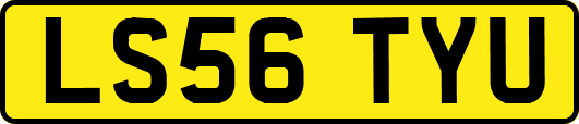 LS56TYU