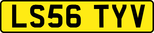 LS56TYV