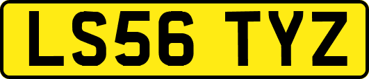 LS56TYZ