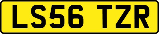 LS56TZR