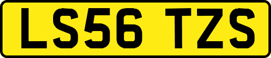 LS56TZS