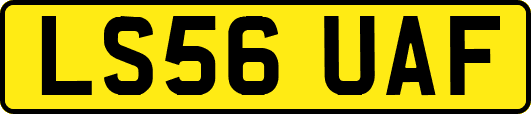 LS56UAF