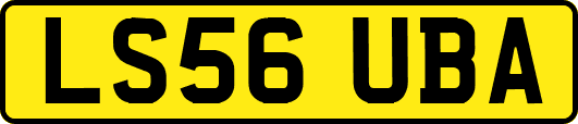LS56UBA