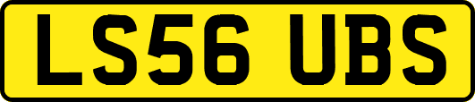 LS56UBS
