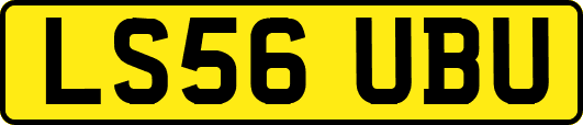 LS56UBU