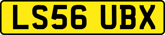 LS56UBX