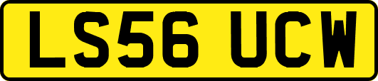 LS56UCW