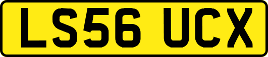 LS56UCX