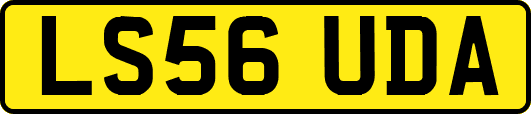LS56UDA