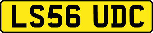 LS56UDC