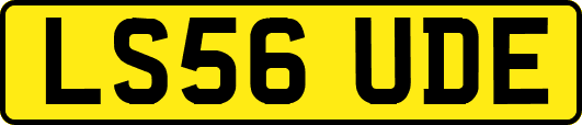 LS56UDE