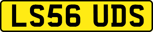 LS56UDS