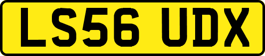 LS56UDX