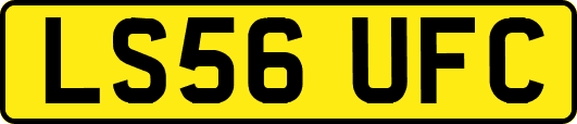 LS56UFC