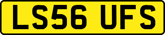 LS56UFS