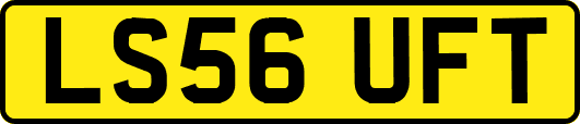 LS56UFT