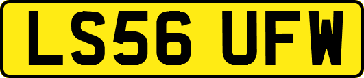 LS56UFW