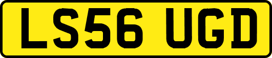 LS56UGD