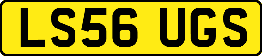 LS56UGS