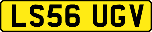 LS56UGV