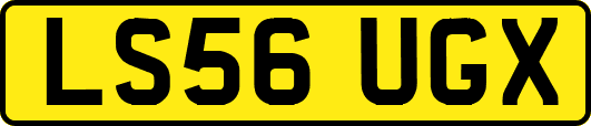 LS56UGX