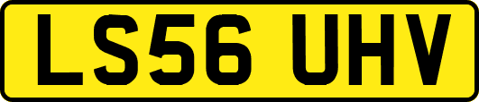 LS56UHV