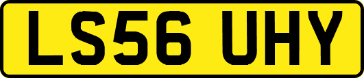 LS56UHY