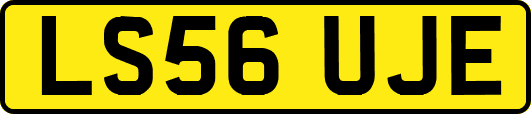 LS56UJE