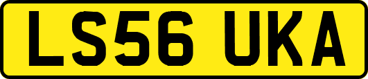 LS56UKA