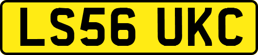 LS56UKC