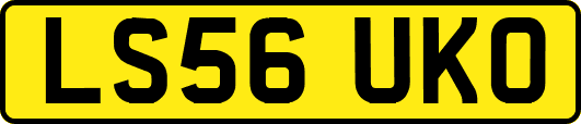 LS56UKO