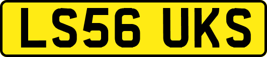 LS56UKS
