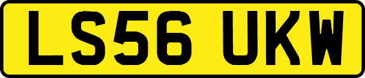 LS56UKW