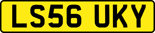 LS56UKY