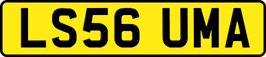 LS56UMA