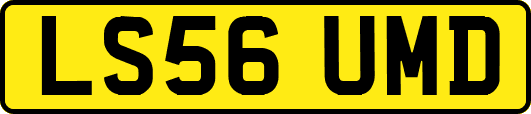 LS56UMD