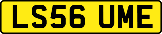 LS56UME