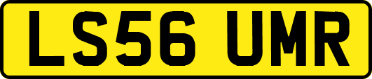 LS56UMR