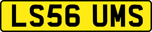 LS56UMS