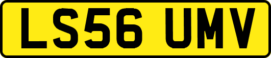 LS56UMV