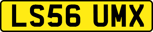 LS56UMX
