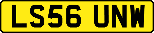 LS56UNW