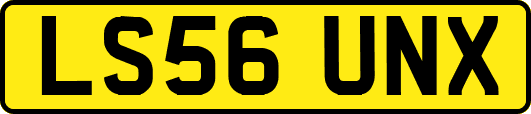 LS56UNX